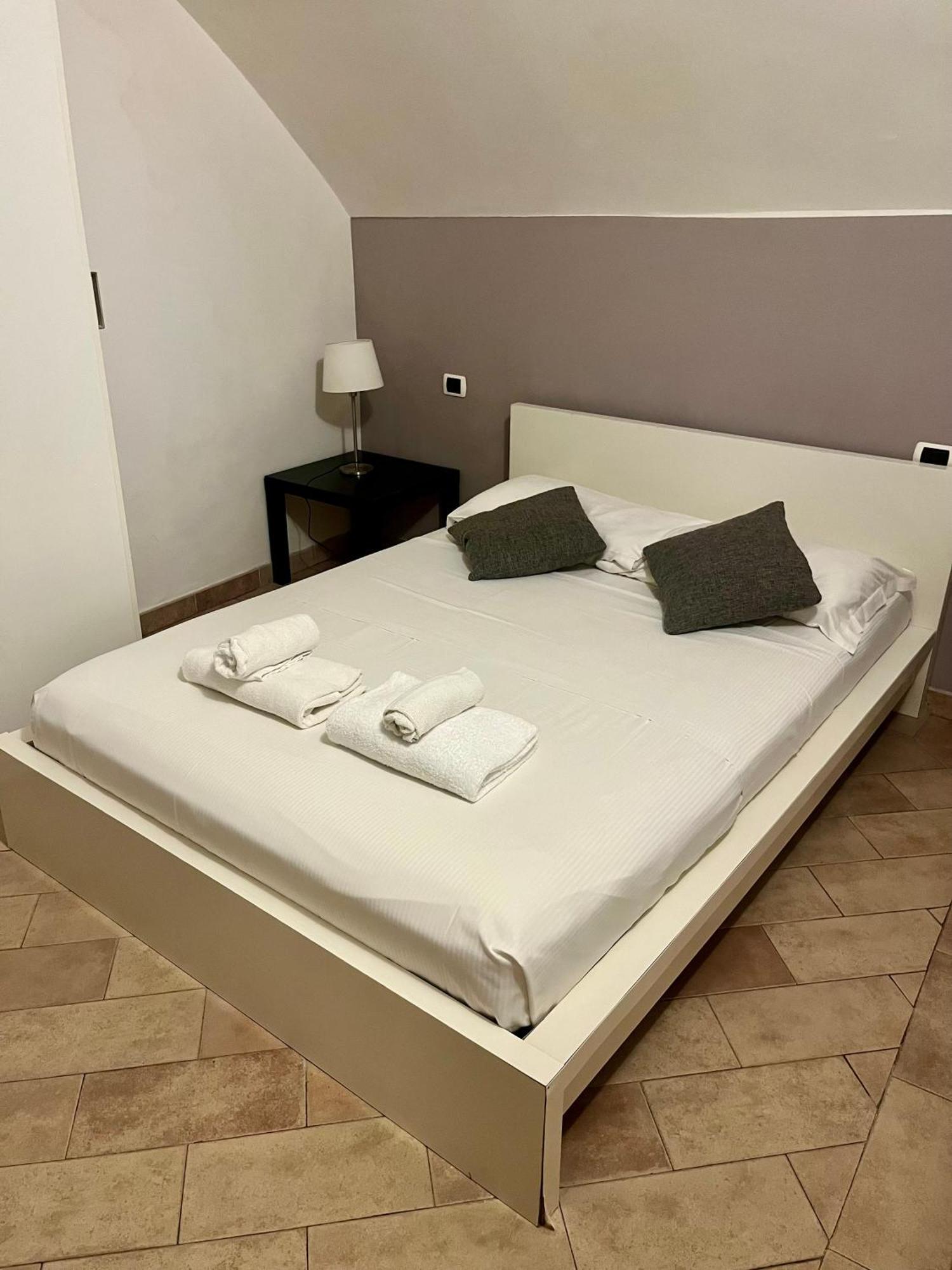 Апартаменты Rifugio Tranquillo In Costa Dei Magnoli - Ponte Vecchio Флоренция Экстерьер фото
