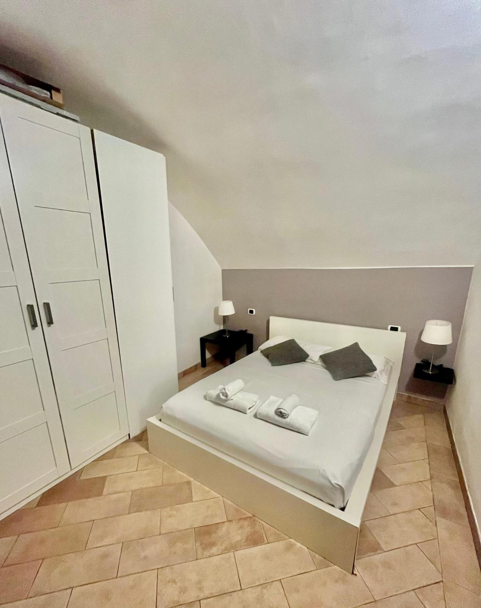 Апартаменты Rifugio Tranquillo In Costa Dei Magnoli - Ponte Vecchio Флоренция Экстерьер фото