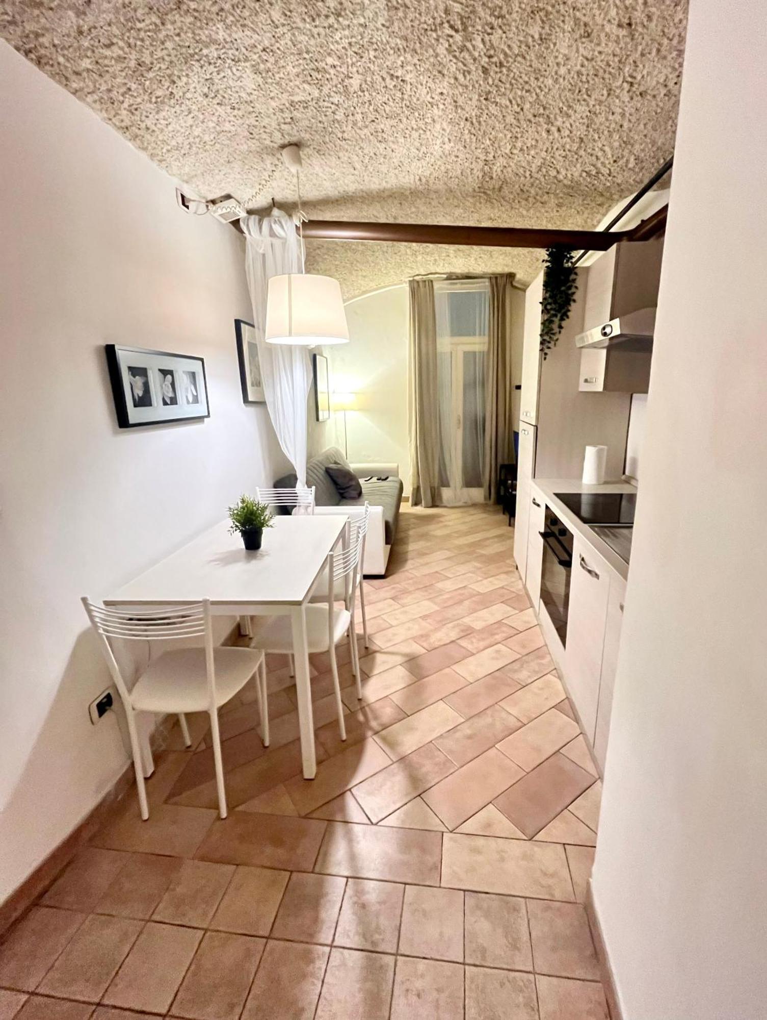 Апартаменты Rifugio Tranquillo In Costa Dei Magnoli - Ponte Vecchio Флоренция Экстерьер фото